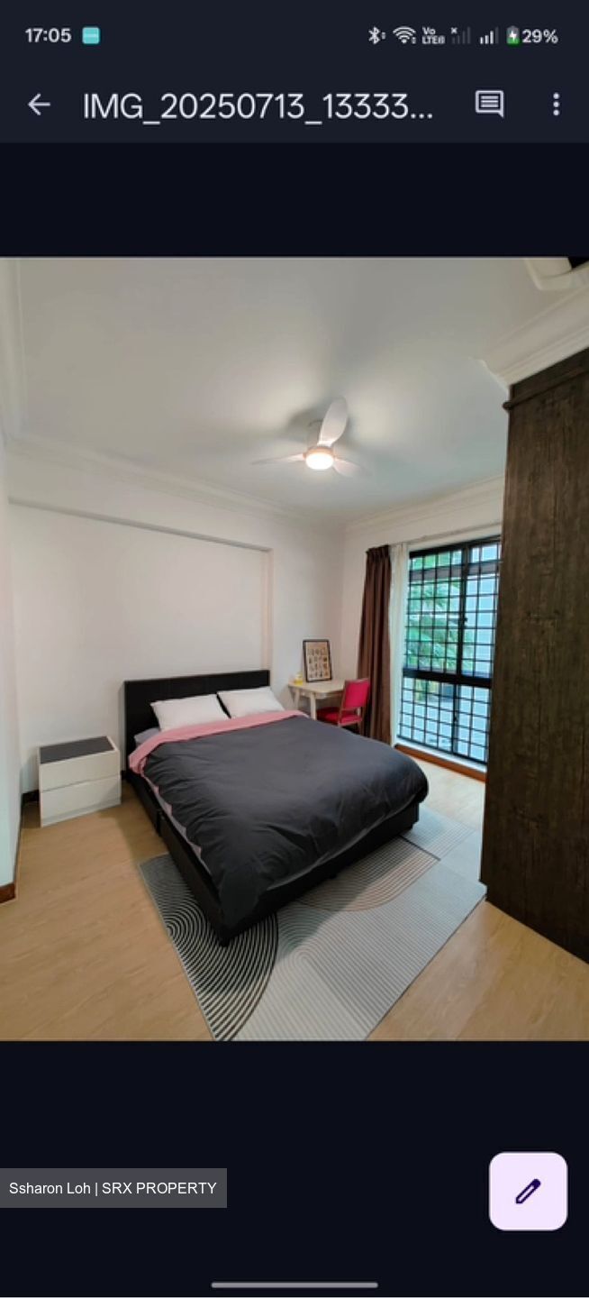 Emerald Park (D3), Condominium #602957611